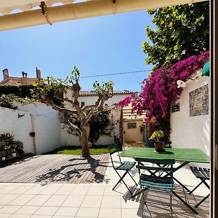 マルセイユLe Jardin Du Roucasアパートメント エクステリア 写真
